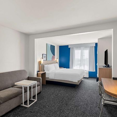 Spark By Hilton Killeen Ngoại thất bức ảnh