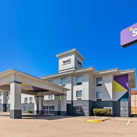 Spark By Hilton Killeen Ngoại thất bức ảnh