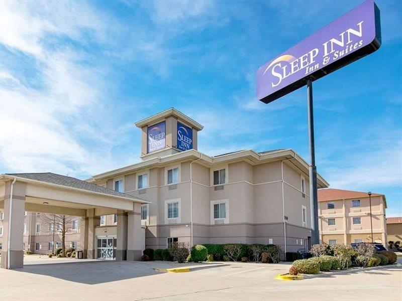 Spark By Hilton Killeen Ngoại thất bức ảnh