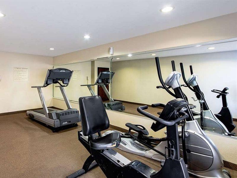 Spark By Hilton Killeen Ngoại thất bức ảnh