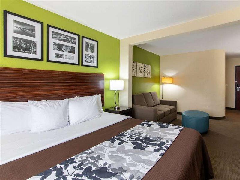 Spark By Hilton Killeen Ngoại thất bức ảnh