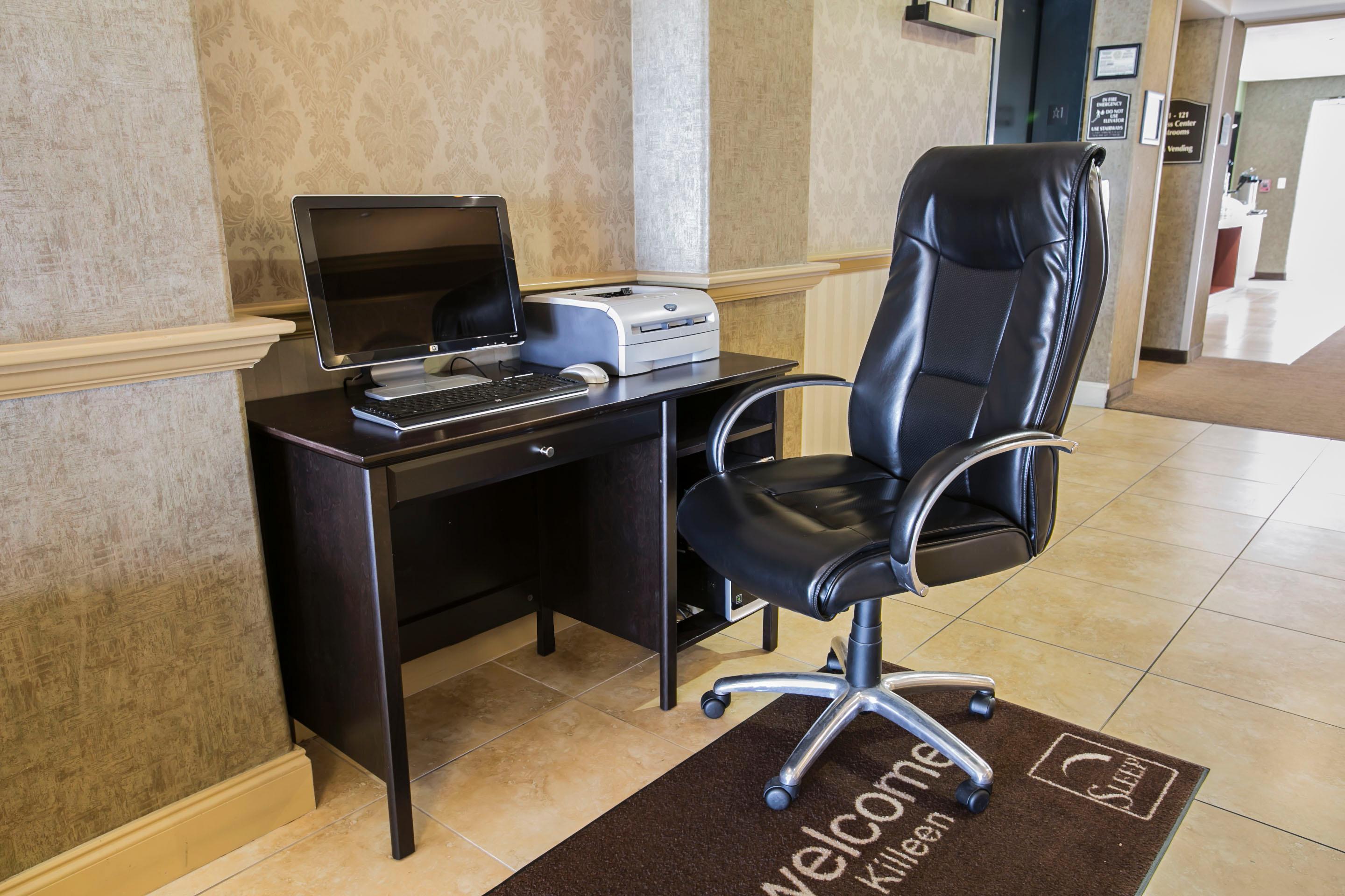 Spark By Hilton Killeen Ngoại thất bức ảnh