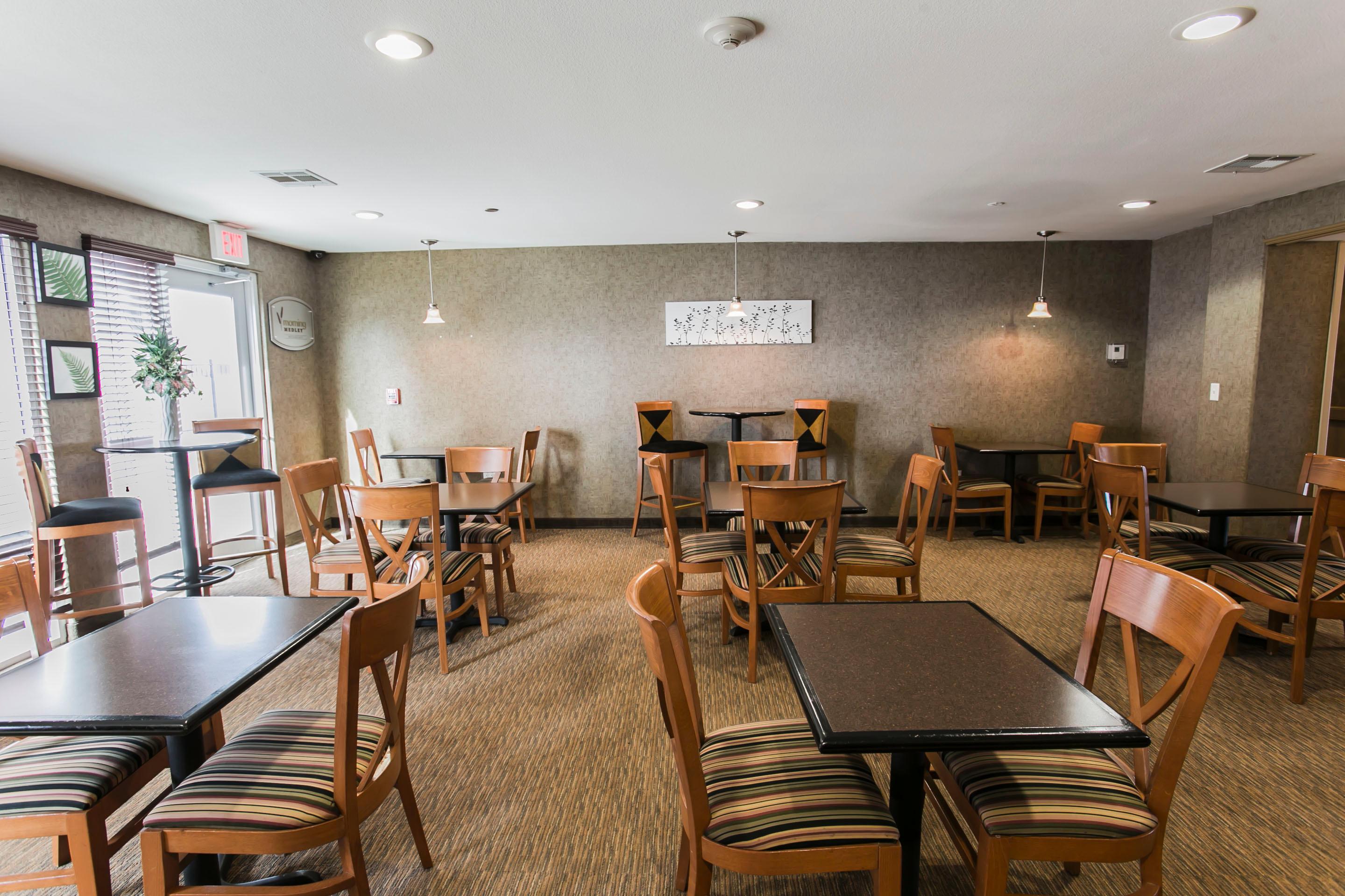 Spark By Hilton Killeen Ngoại thất bức ảnh