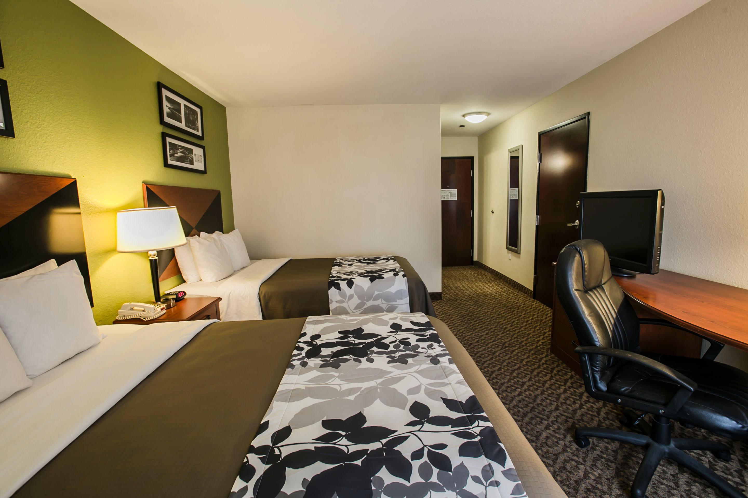 Spark By Hilton Killeen Ngoại thất bức ảnh