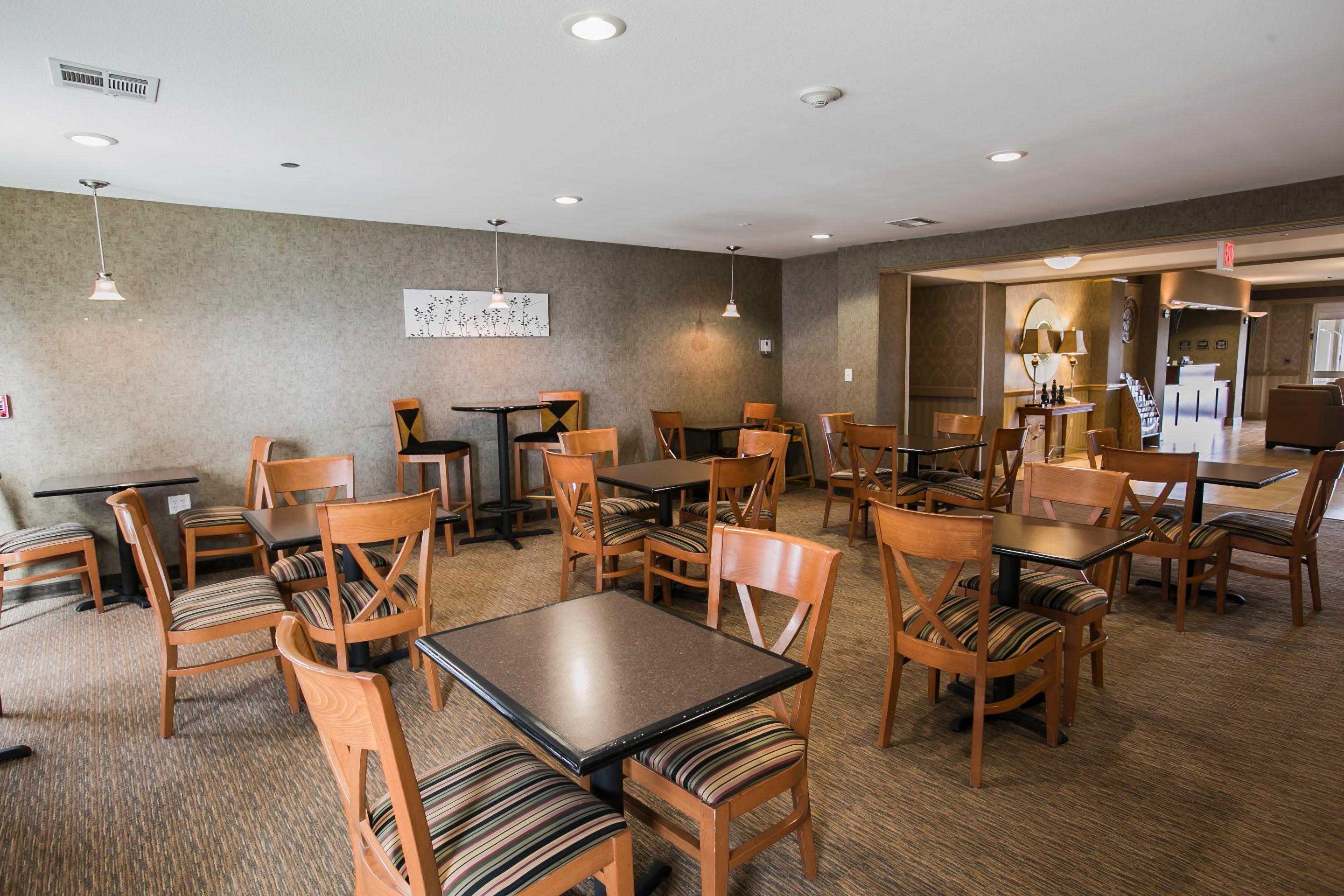 Spark By Hilton Killeen Ngoại thất bức ảnh