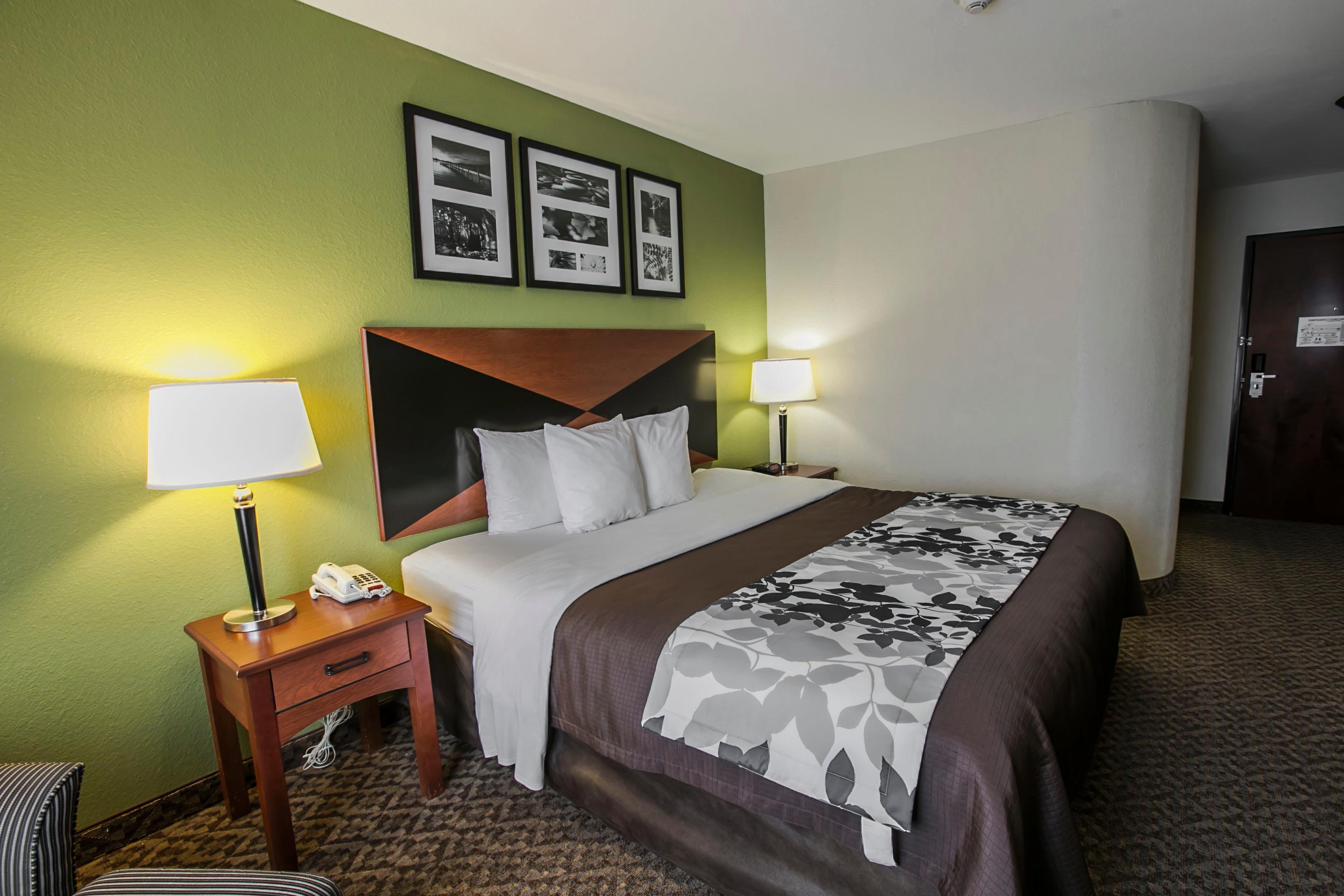 Spark By Hilton Killeen Ngoại thất bức ảnh