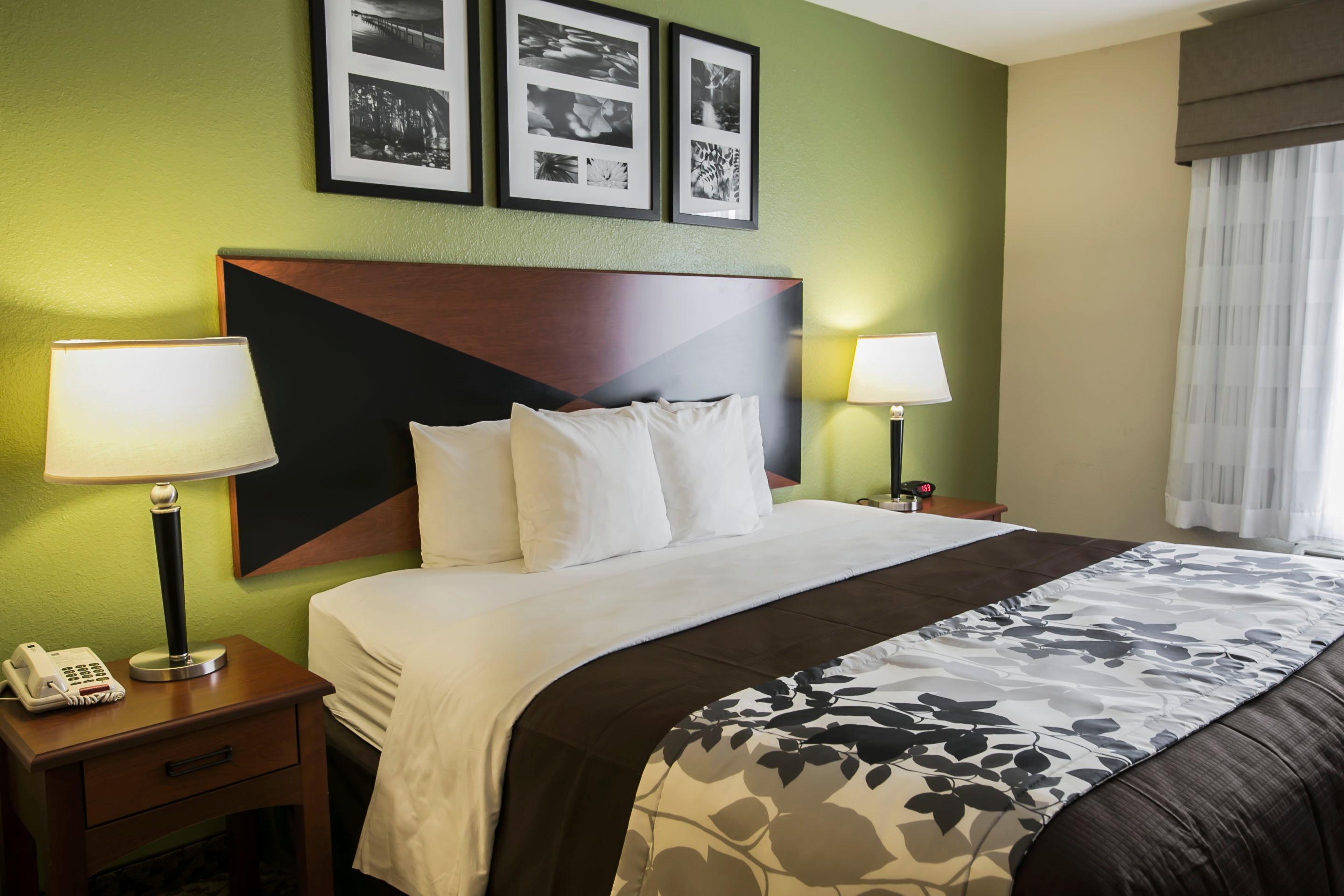 Spark By Hilton Killeen Ngoại thất bức ảnh