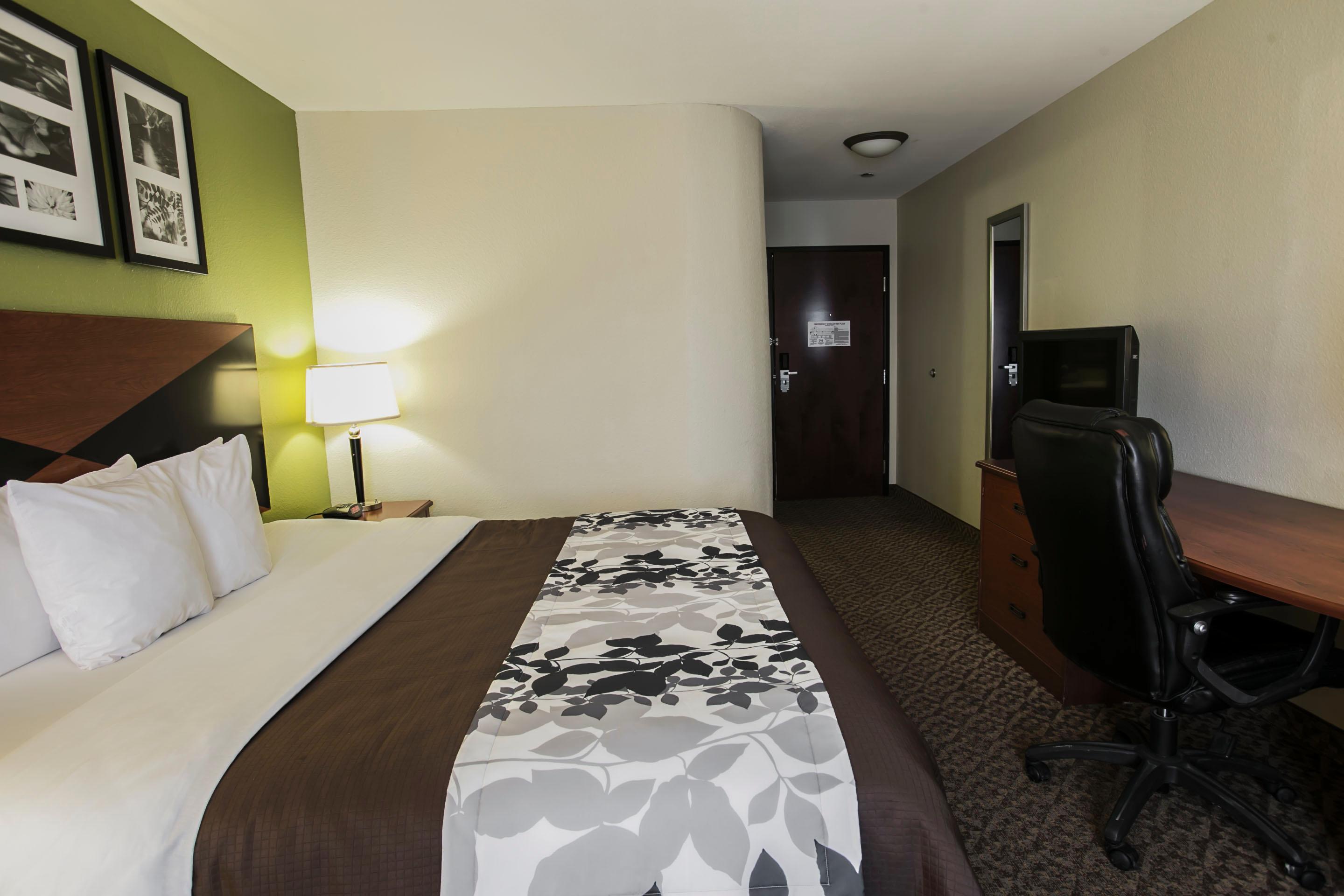 Spark By Hilton Killeen Ngoại thất bức ảnh