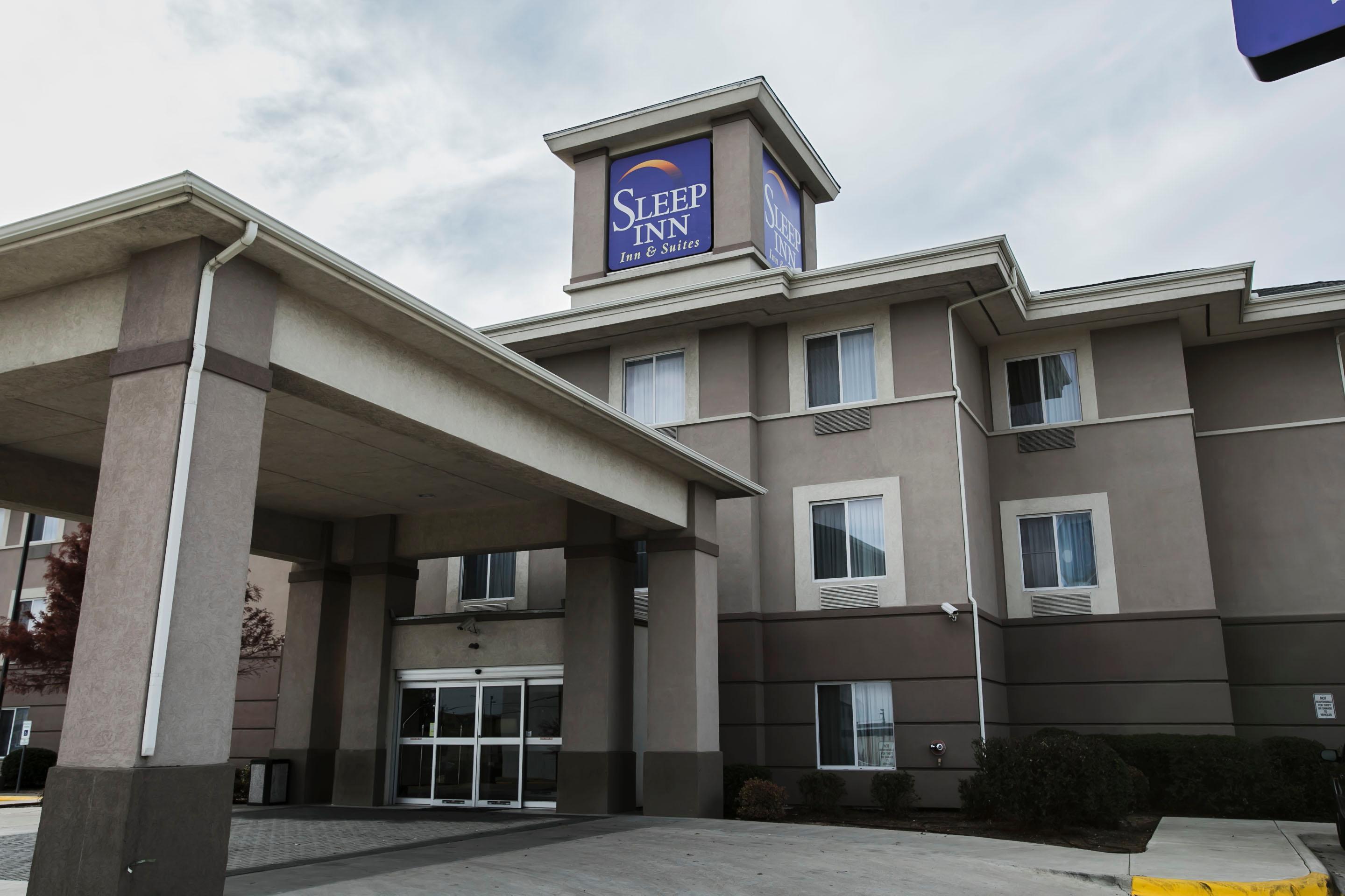 Spark By Hilton Killeen Ngoại thất bức ảnh