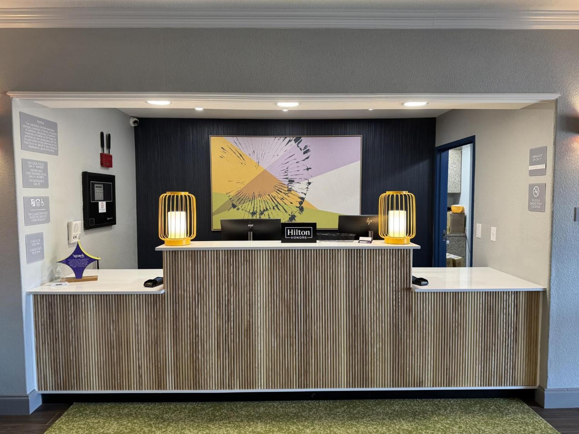 Spark By Hilton Killeen Ngoại thất bức ảnh