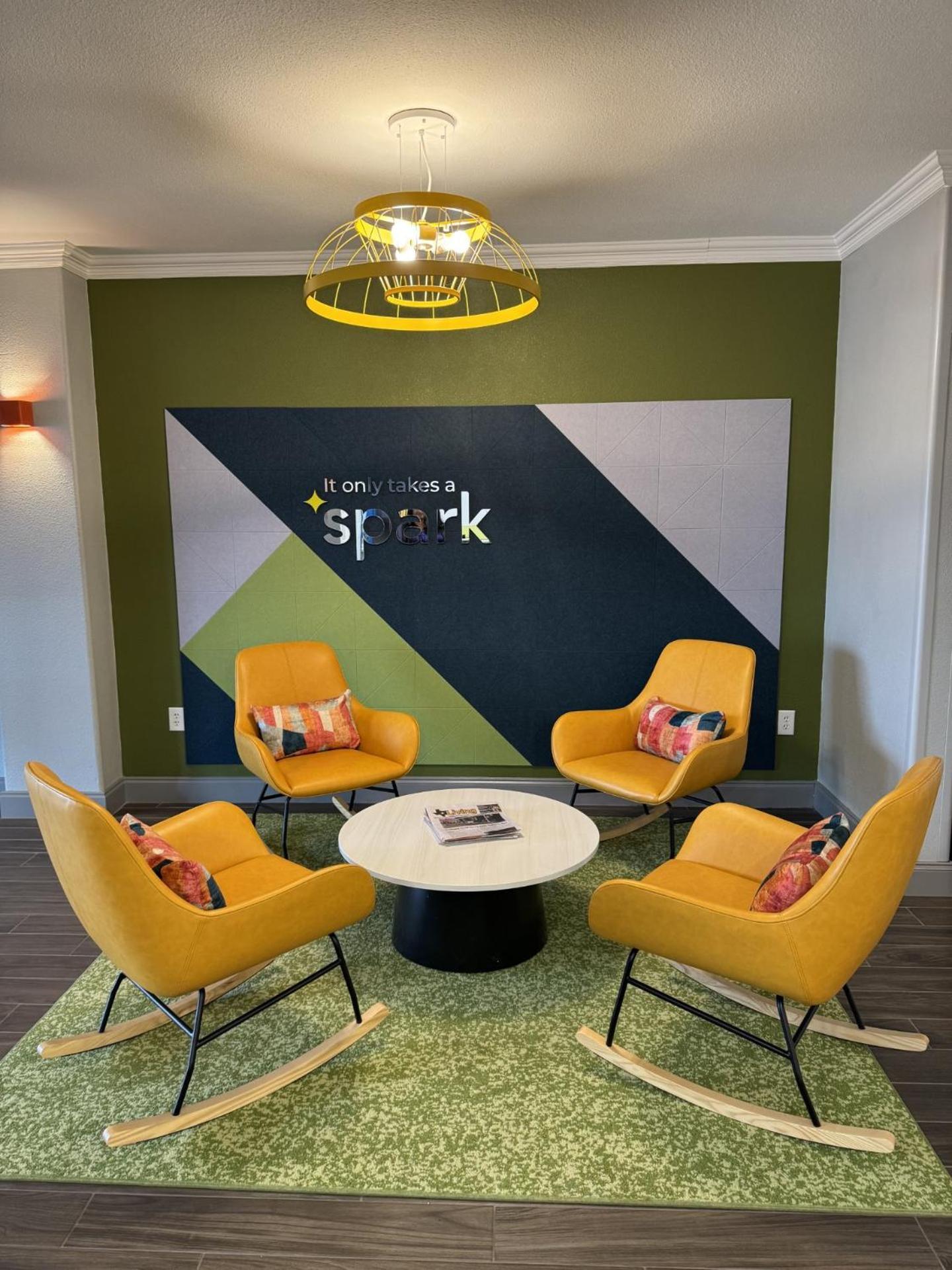 Spark By Hilton Killeen Ngoại thất bức ảnh