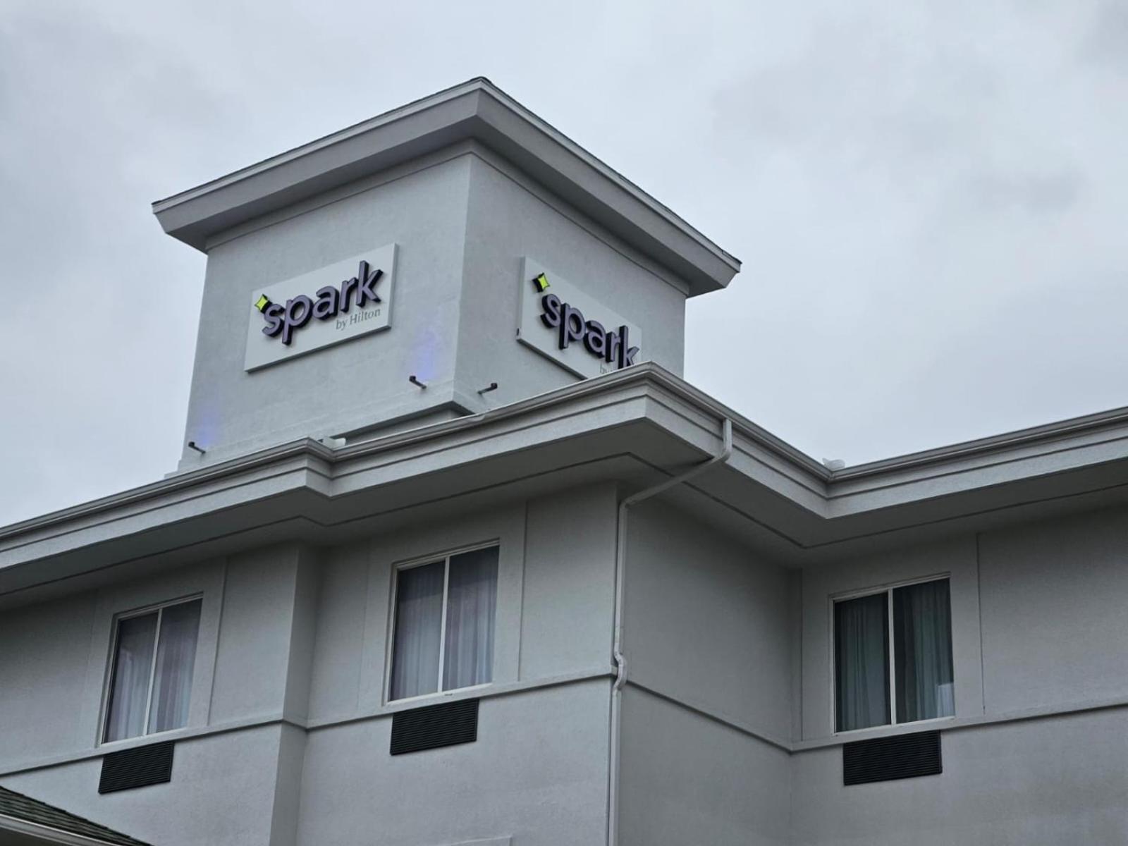 Spark By Hilton Killeen Ngoại thất bức ảnh