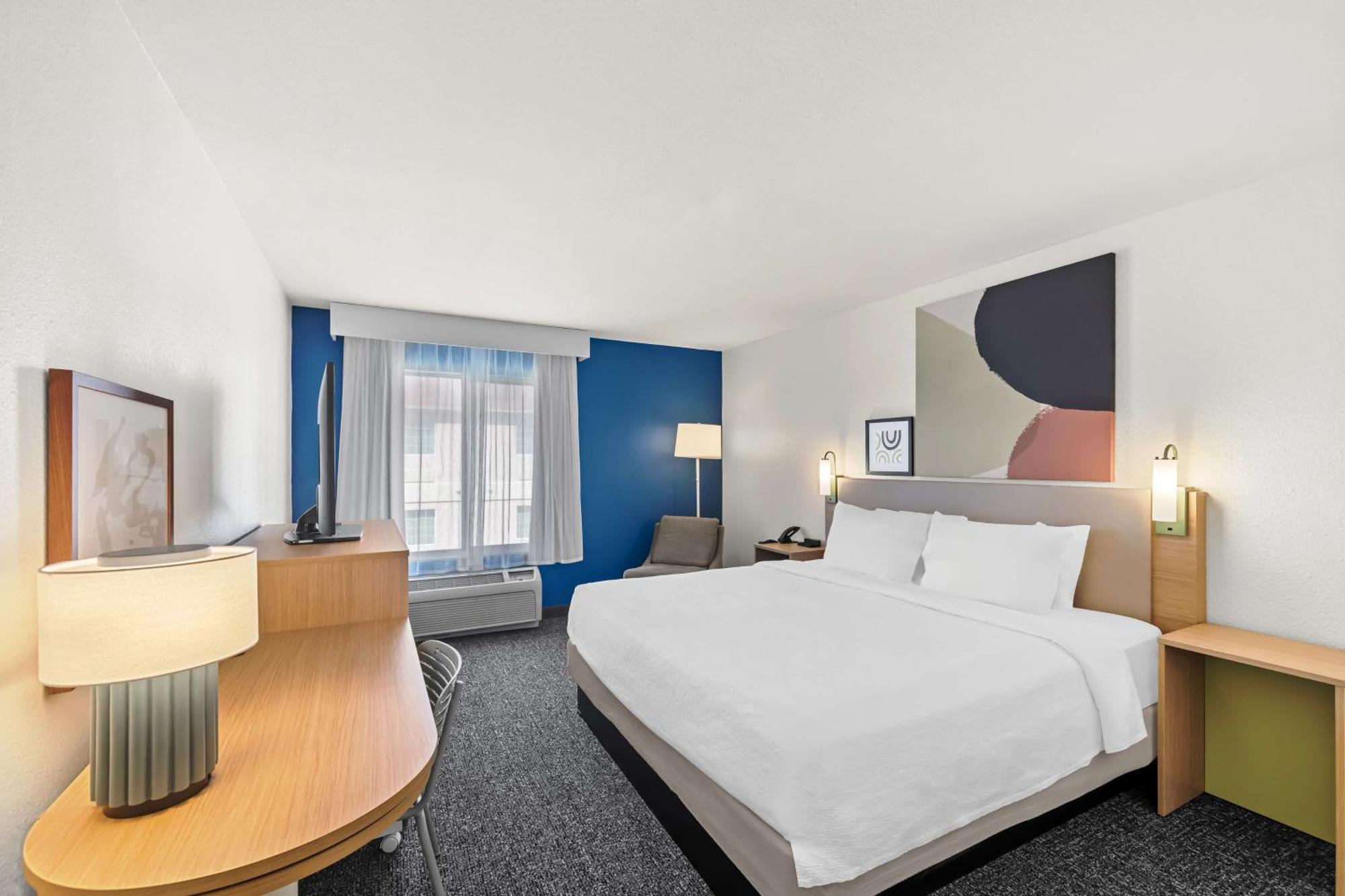 Spark By Hilton Killeen Ngoại thất bức ảnh