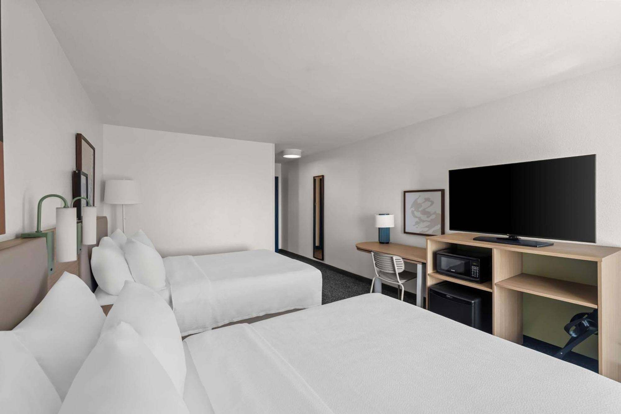 Spark By Hilton Killeen Ngoại thất bức ảnh