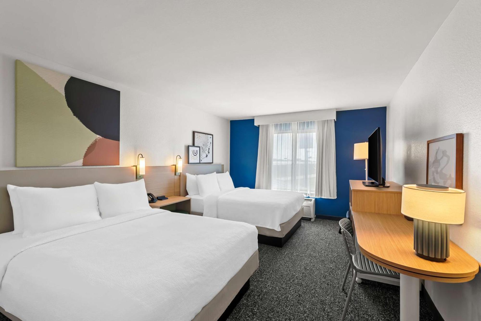 Spark By Hilton Killeen Ngoại thất bức ảnh