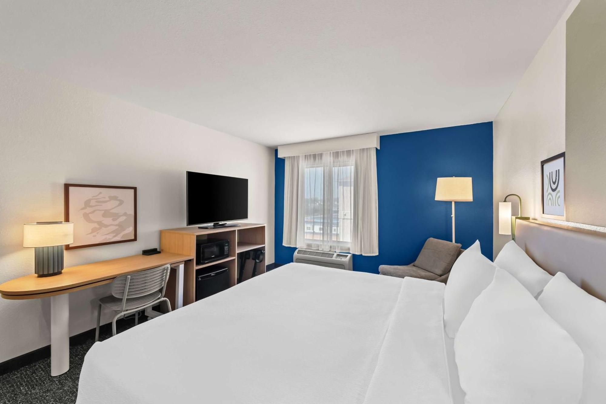 Spark By Hilton Killeen Ngoại thất bức ảnh