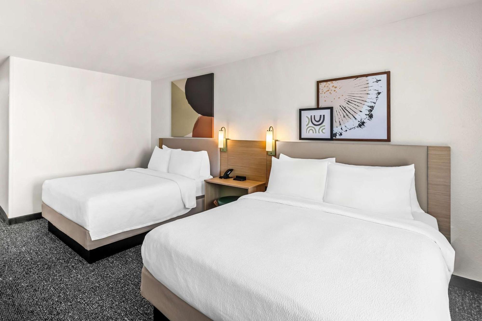 Spark By Hilton Killeen Ngoại thất bức ảnh