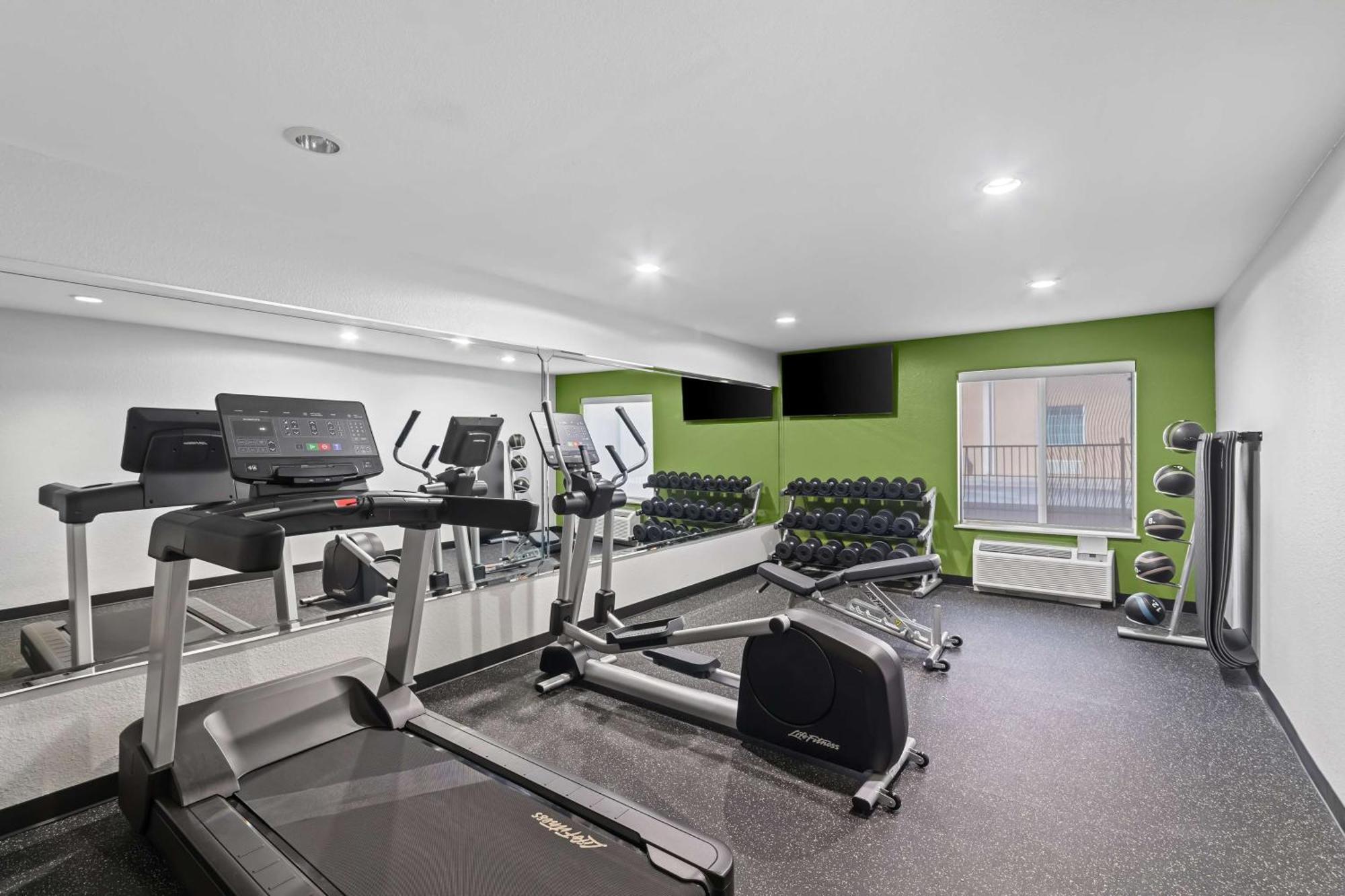 Spark By Hilton Killeen Ngoại thất bức ảnh