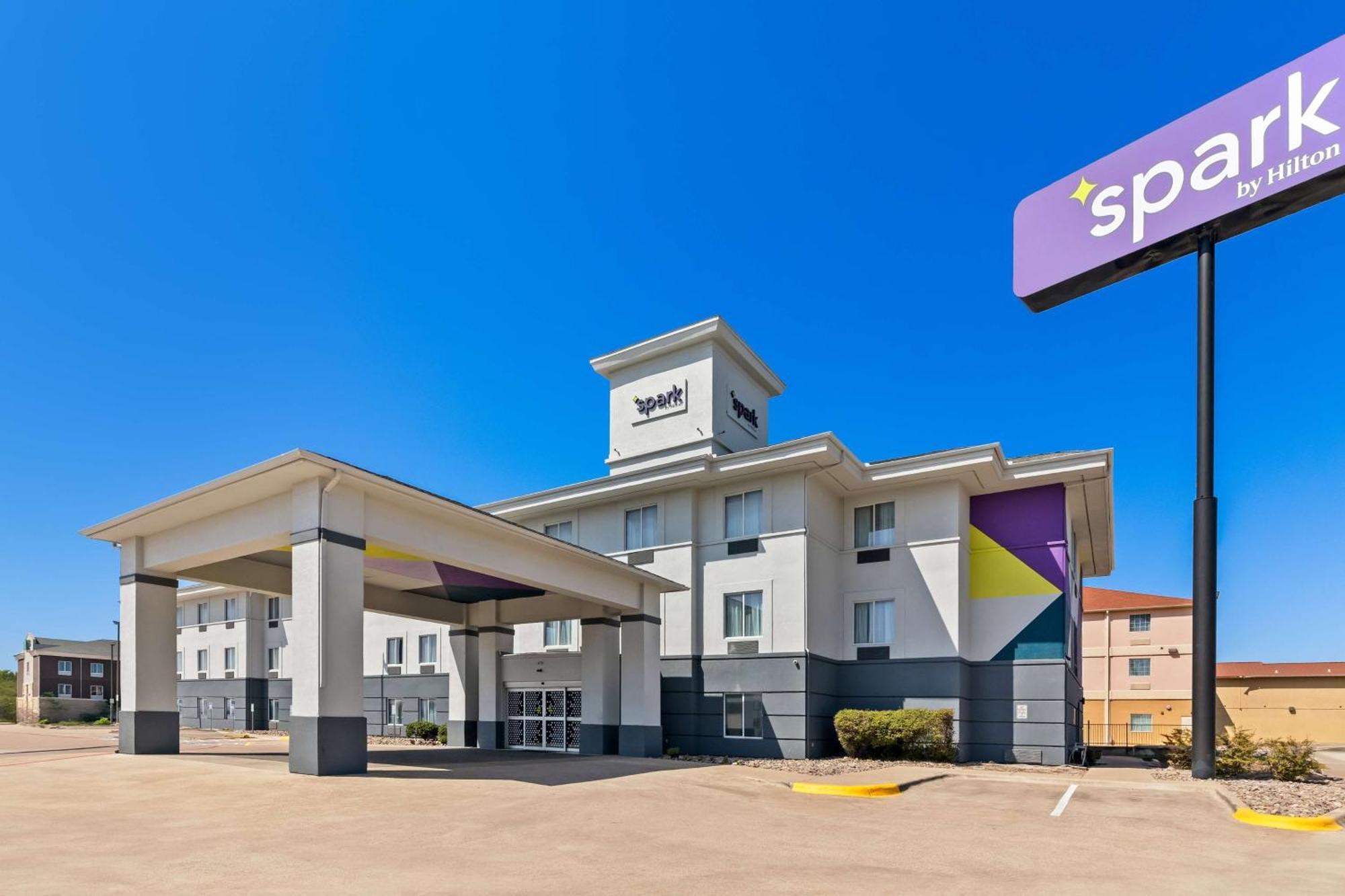 Spark By Hilton Killeen Ngoại thất bức ảnh