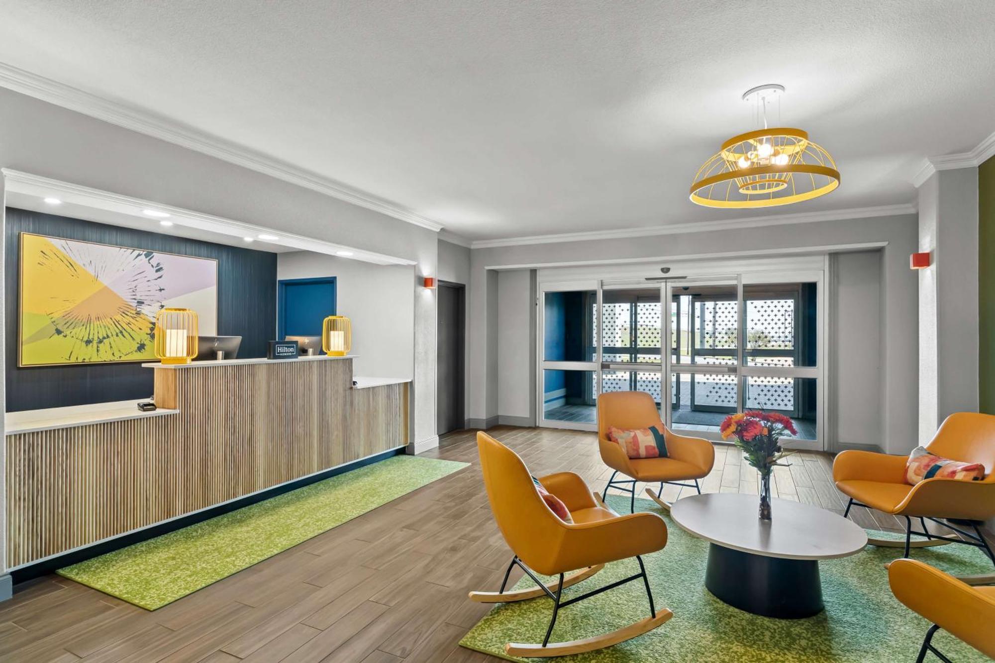 Spark By Hilton Killeen Ngoại thất bức ảnh