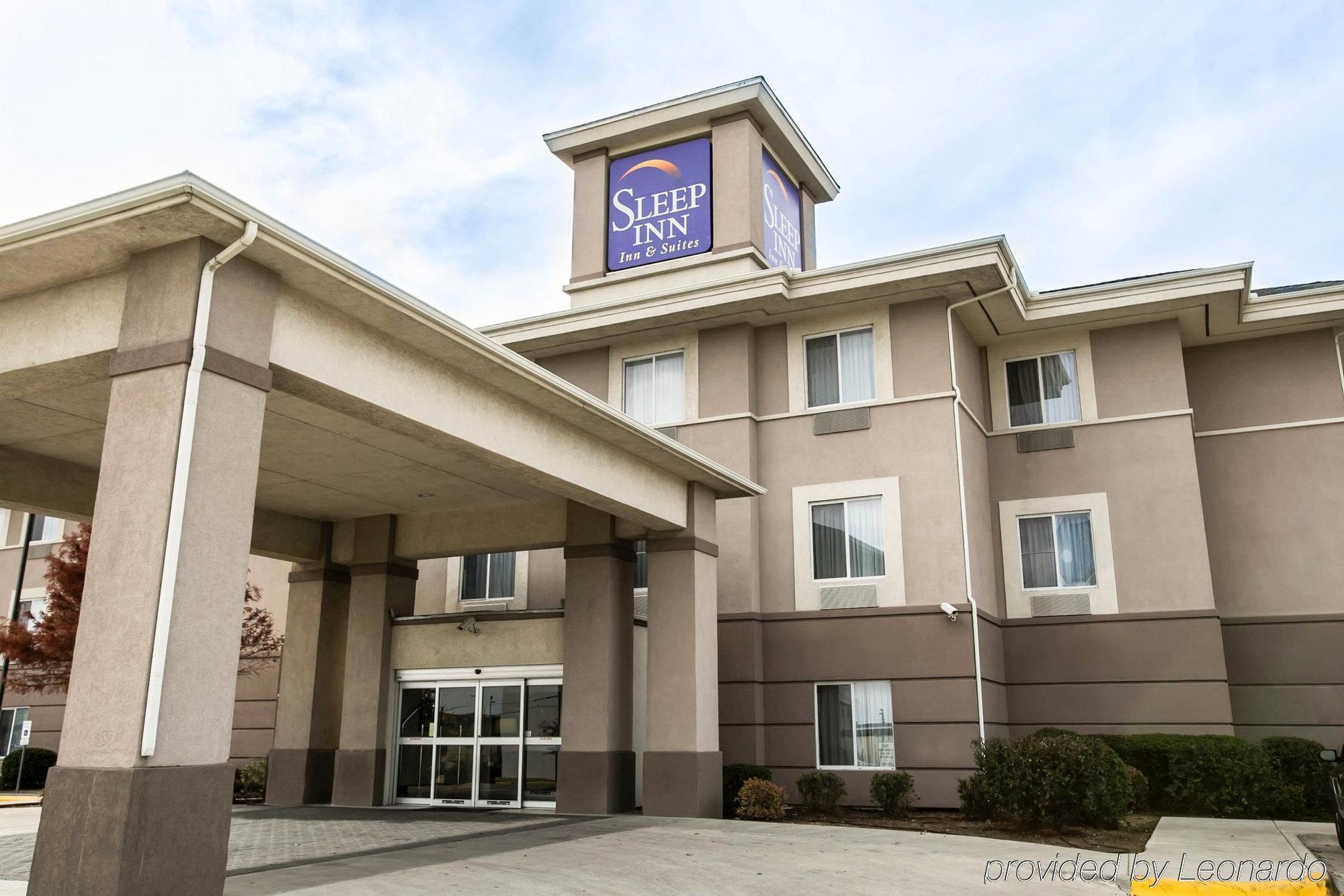 Spark By Hilton Killeen Ngoại thất bức ảnh