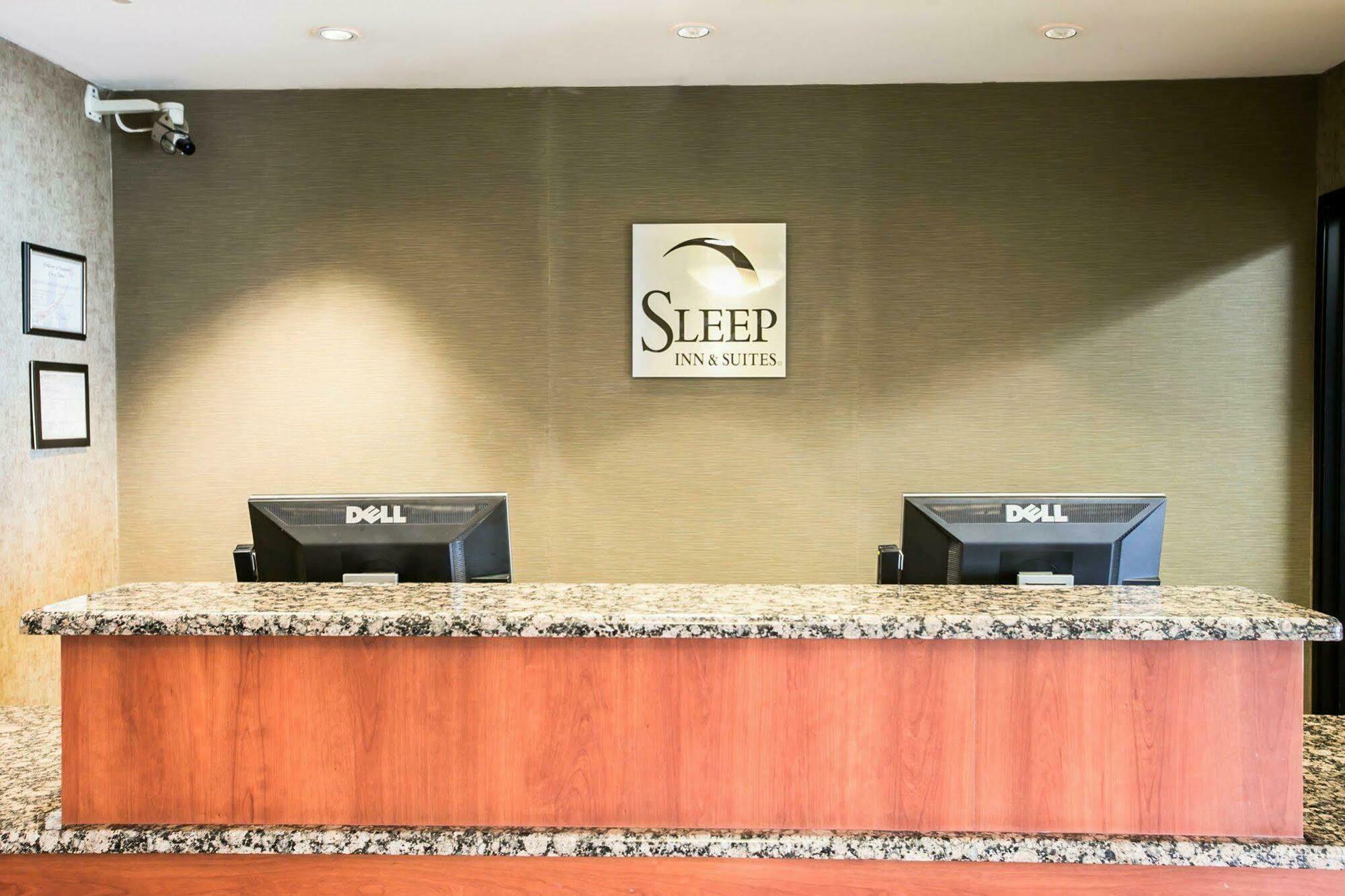 Spark By Hilton Killeen Ngoại thất bức ảnh