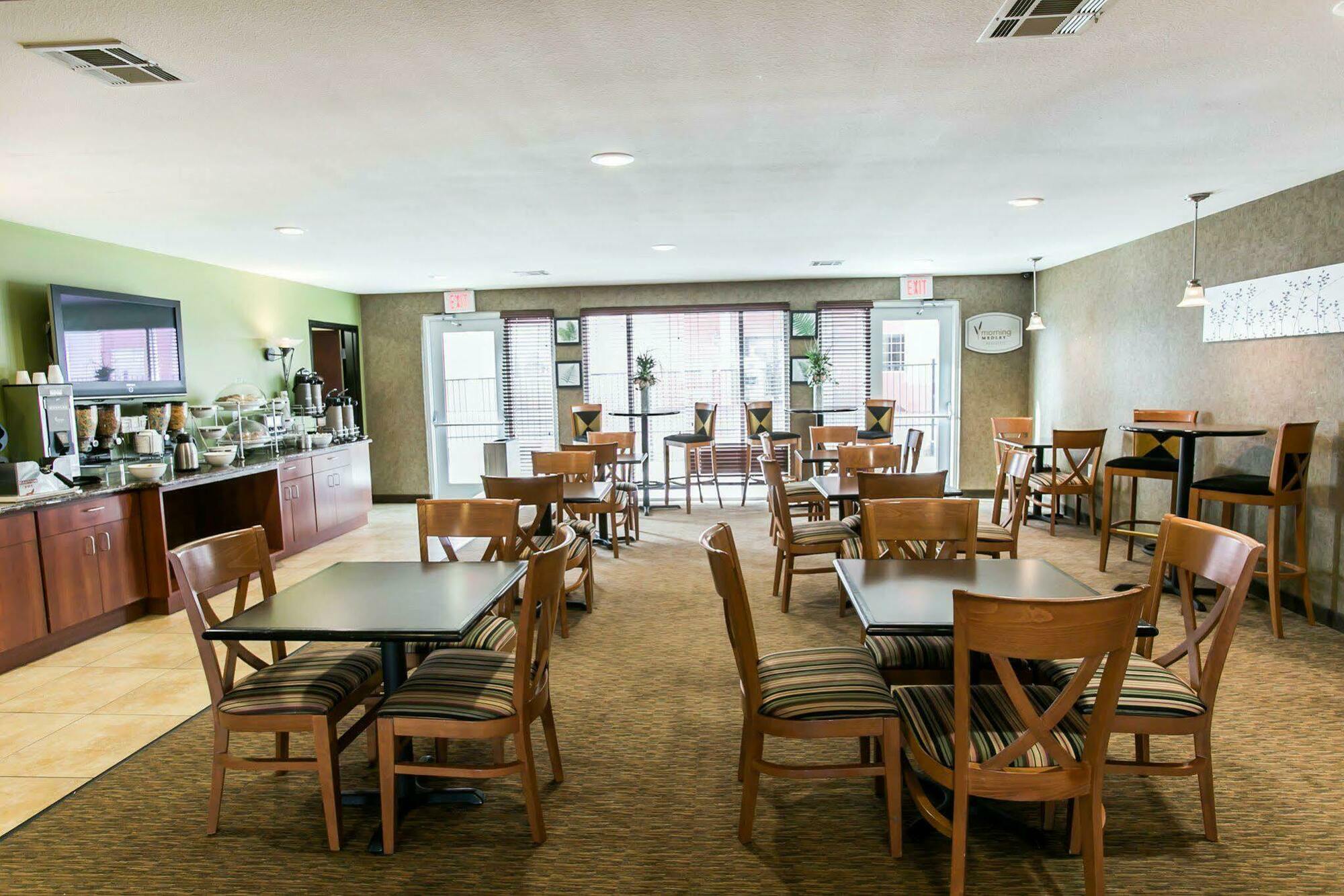 Spark By Hilton Killeen Ngoại thất bức ảnh
